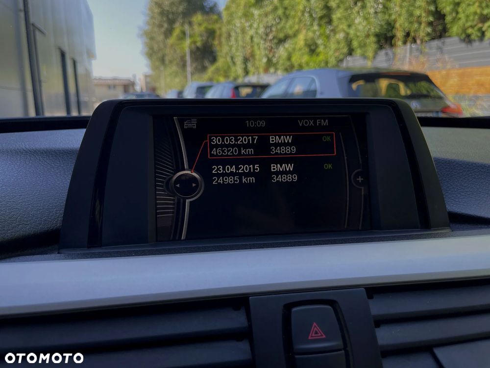 BMW 3GT 320i Modern Line - 28