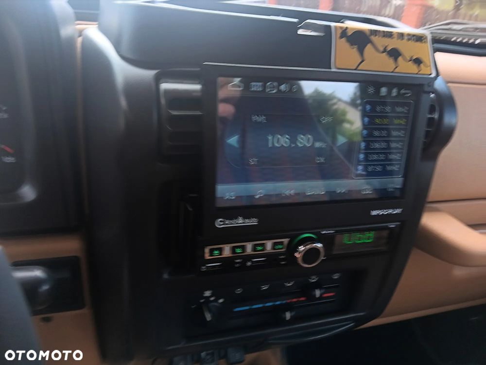 Jeep Wrangler - 12
