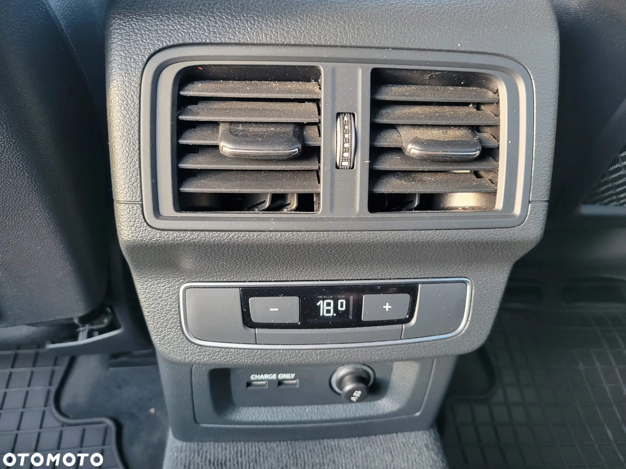 Audi Q5 2.0 TFSI quattro S tronic design - 16