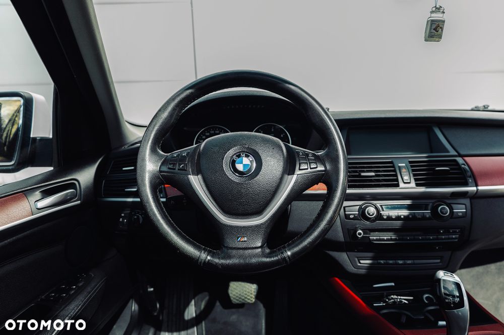 BMW X5 3.5d xDrive - 18
