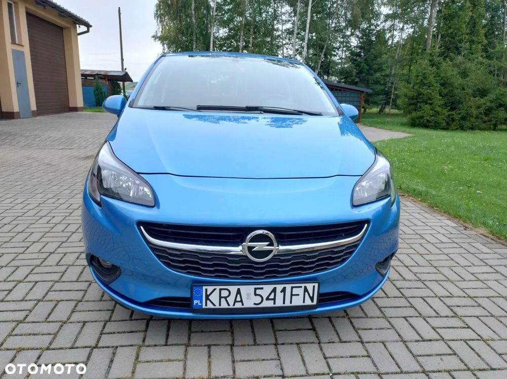 Opel Corsa 1.2 Innovation - 2