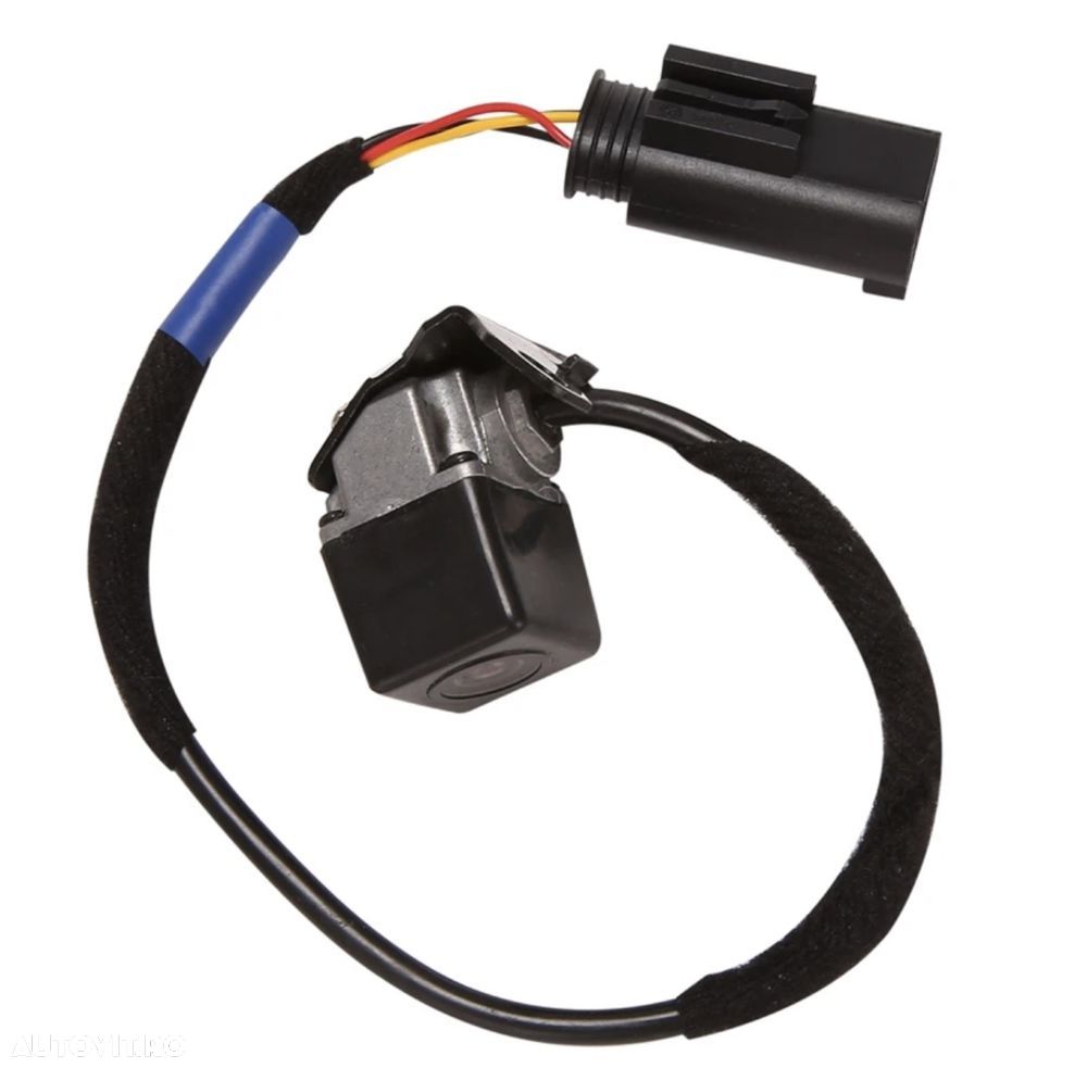 Camera Masalier Marsarier Spate Dedicata Kia Sportage 3 2010-2016 - 3