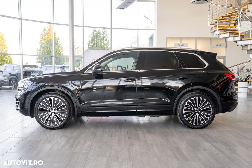 Volkswagen Touareg V6 TSI eHybrid PHEV Elegance - 13