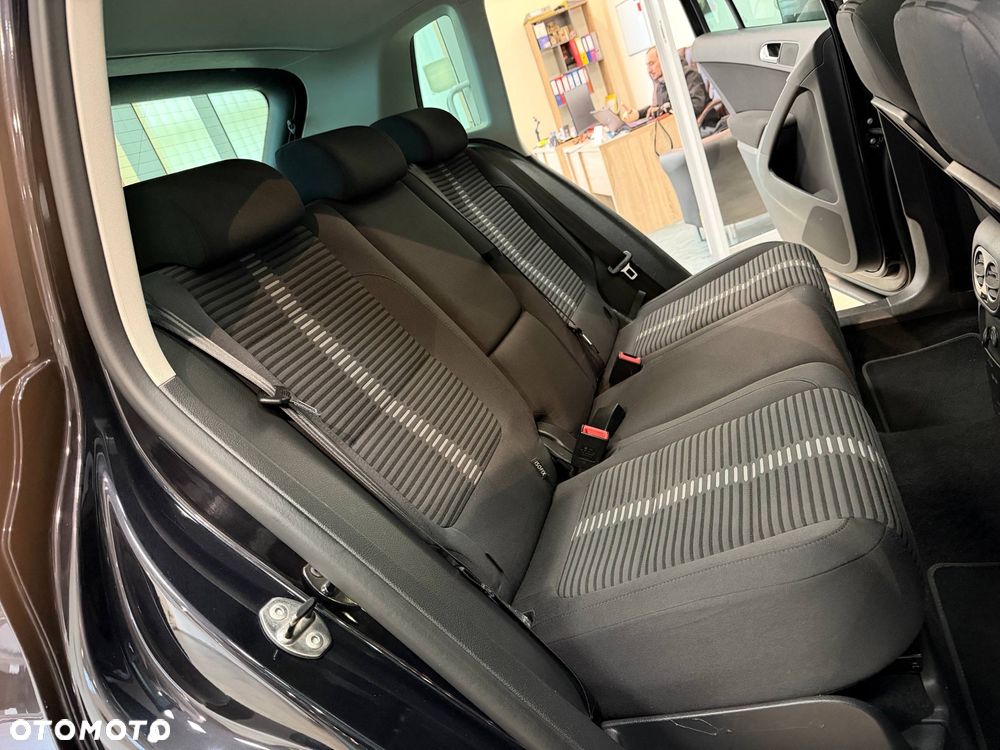 Volkswagen Tiguan 2.0 TDI DPF 4Motion Freestyle - 33