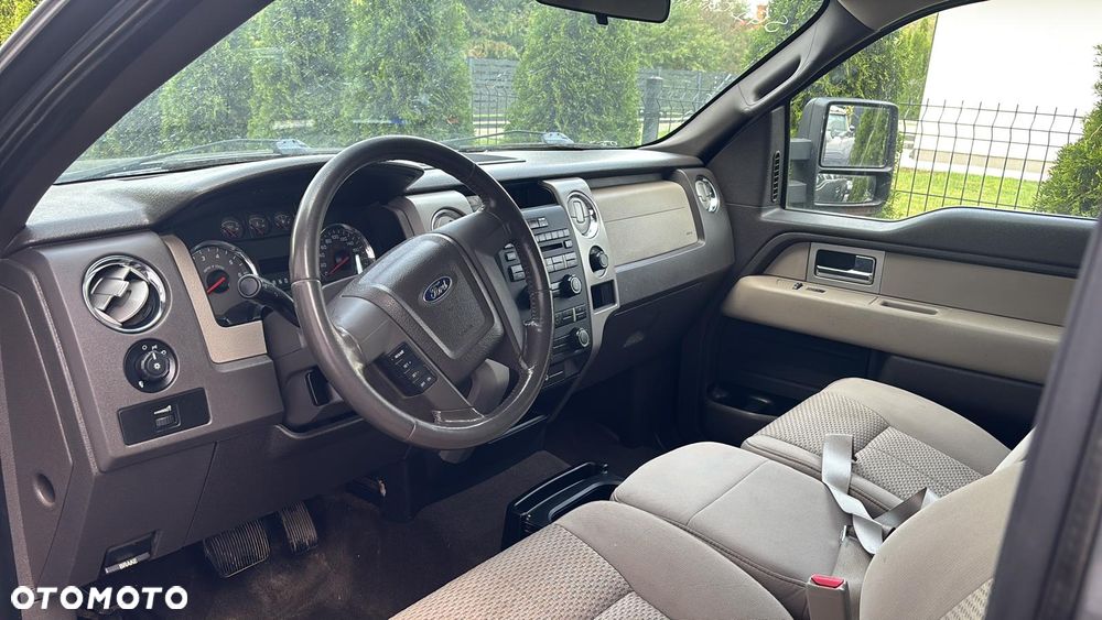 Ford F150 2010 photo 4