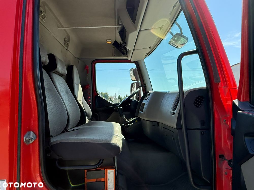 Renault MIDLUM 240 DXI - 12