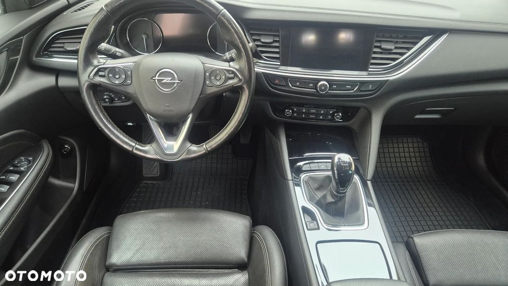 Opel Insignia 2.0 Business Edition - 30