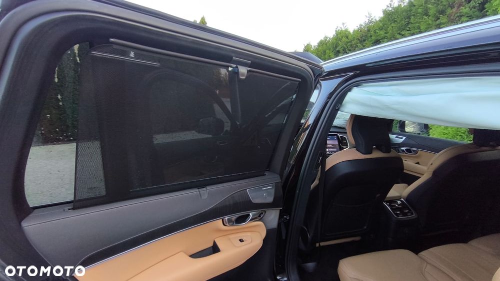 Volvo XC 90 - 12