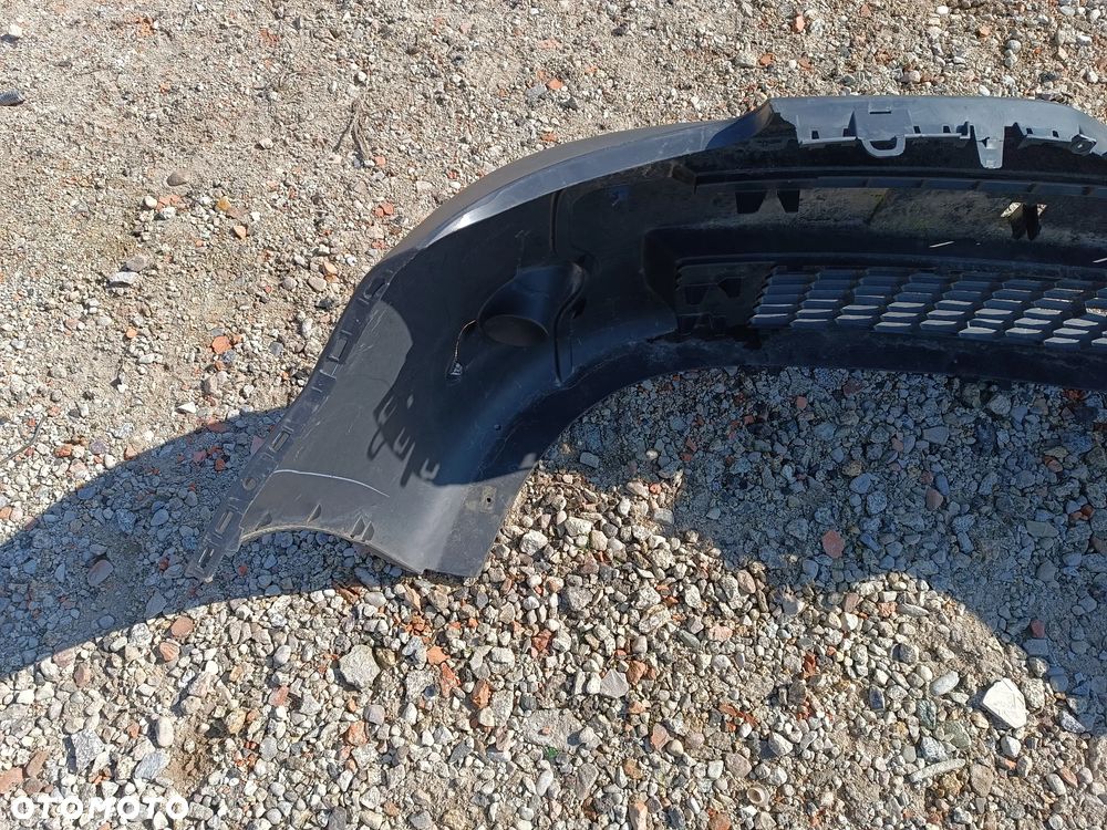 ZDERZAK PRZEDNI RENAULT KANGOO II III LIFT - 8