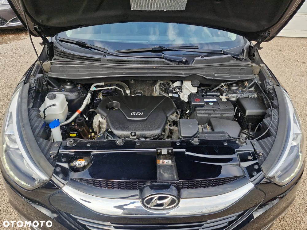 Hyundai ix35 1.6 2WD Comfort - 29