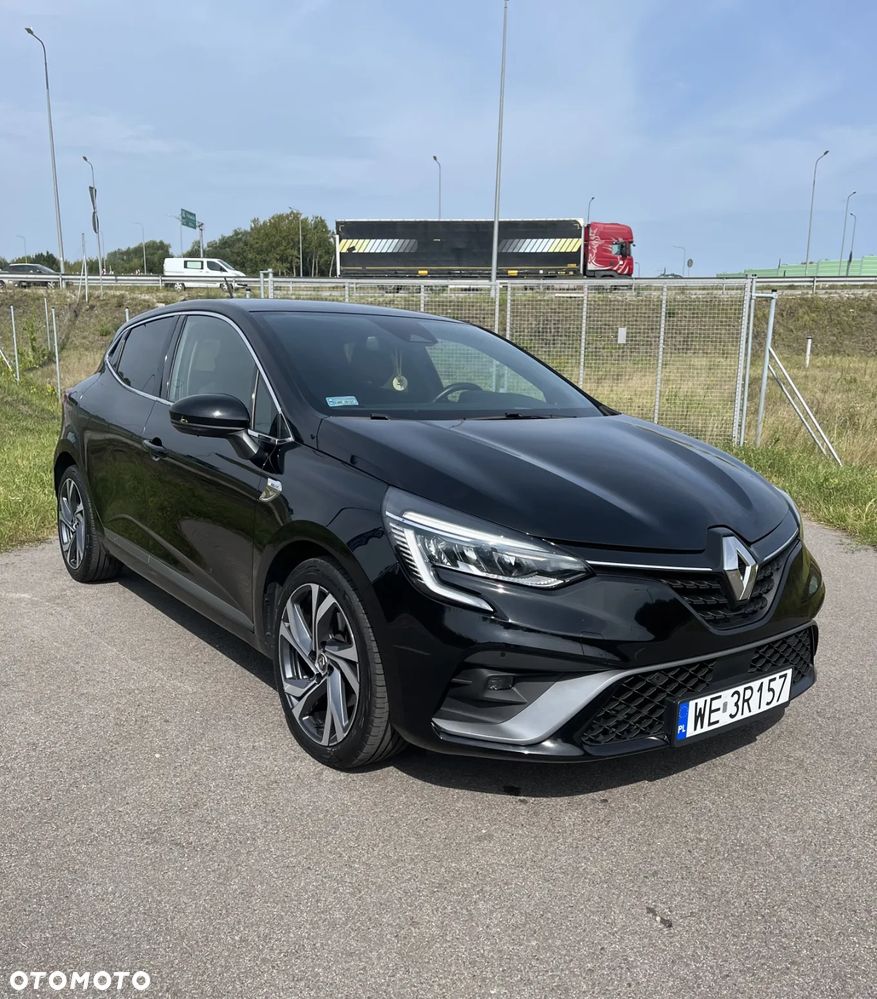 Renault Clio 1.3 TCe R.S Line EDC - 4