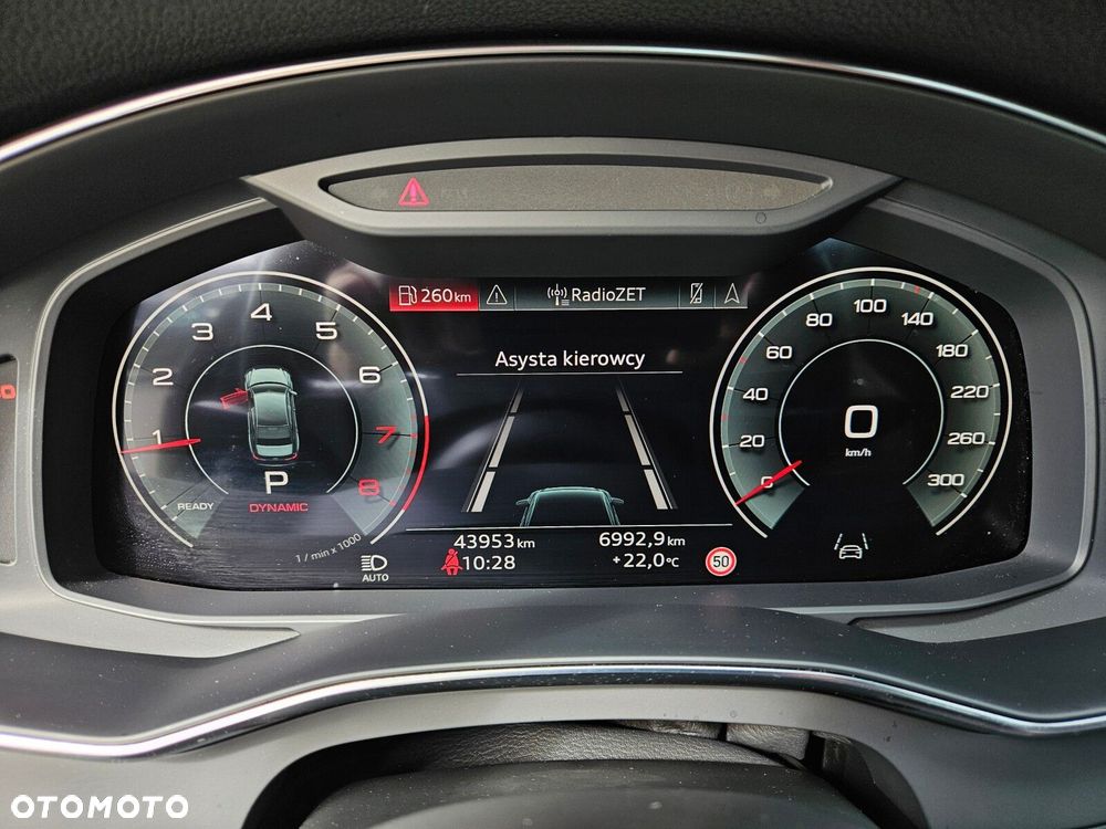 Audi A6 Limousine - 17