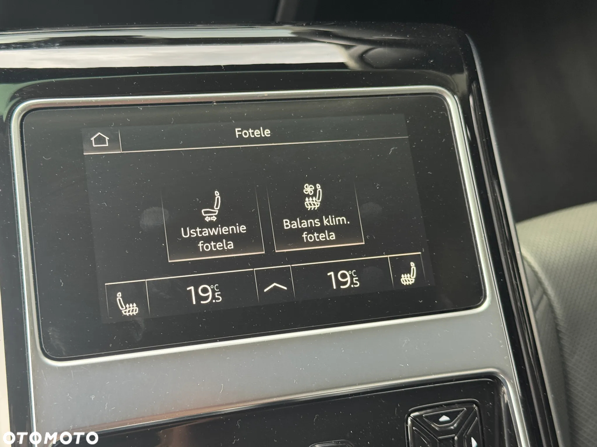 Audi A8 50 TDI quattro tiptronic - 19