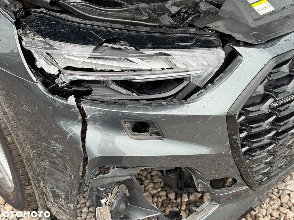 Audi Q5 Sportback 40 TDI mHEV Quattro S Line S tronic - 6