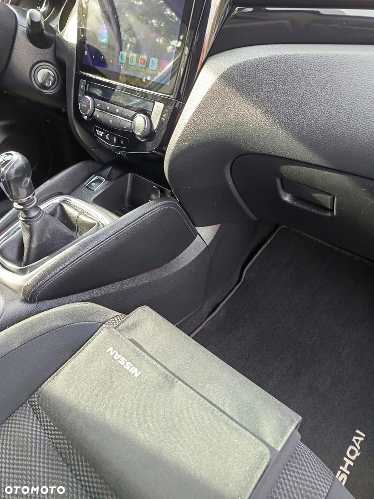 Nissan Qashqai 1.5 dCi N-Connecta - 18
