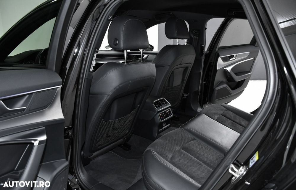 Audi A6 Limuzina 55 TFSI quattro S tronic - 10