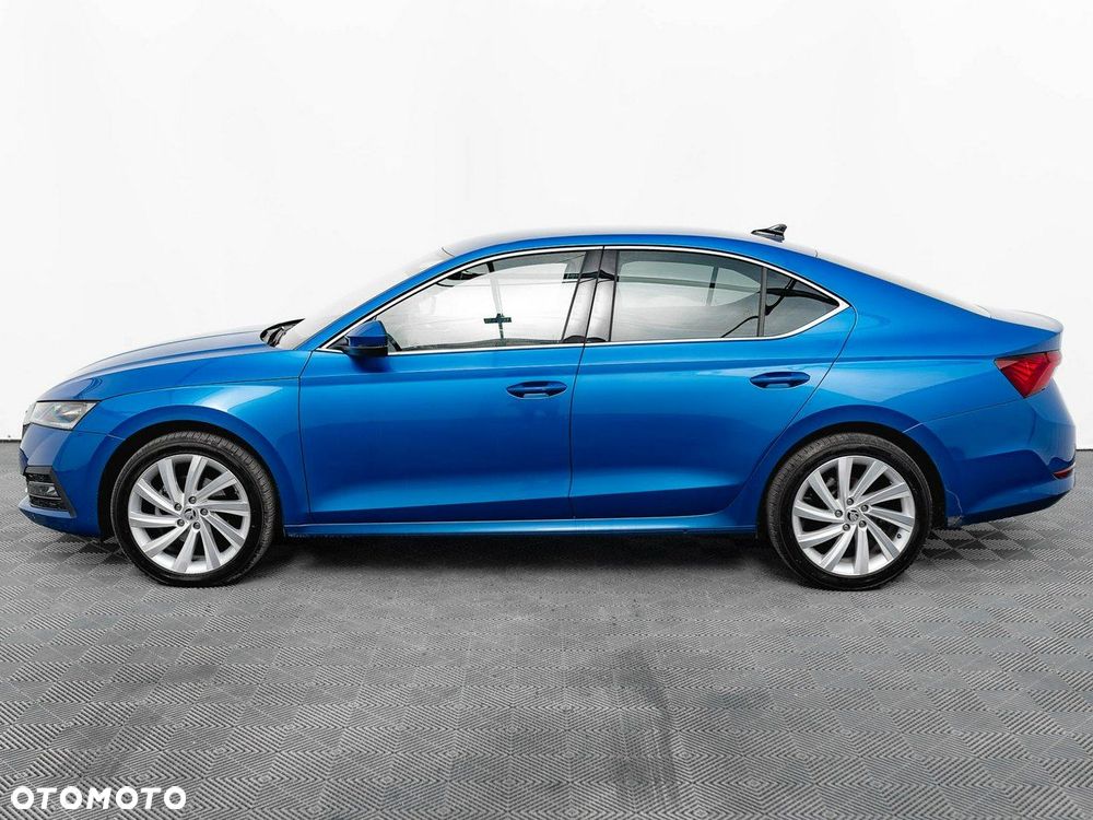 Skoda Octavia 1.5 TSI e-Tec Style DSG - 29