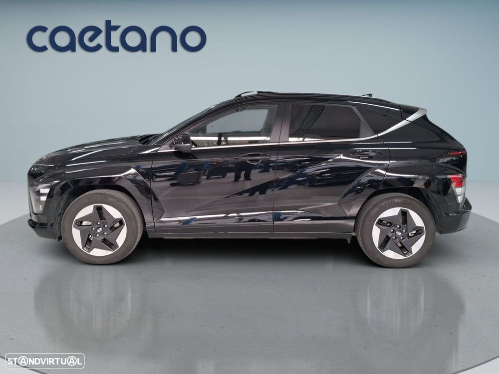 Hyundai Kauai 48.6 kWh Premium - 5