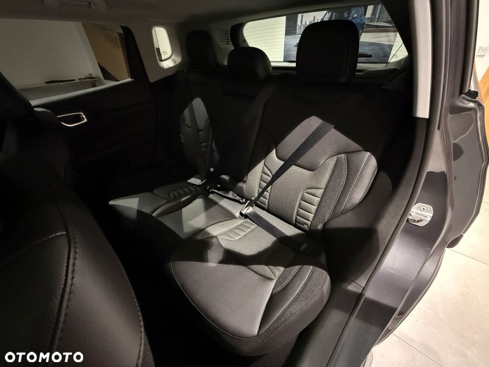 Jeep Compass 1.5 T4 mHEV North Star FWD S&S DCT - 20