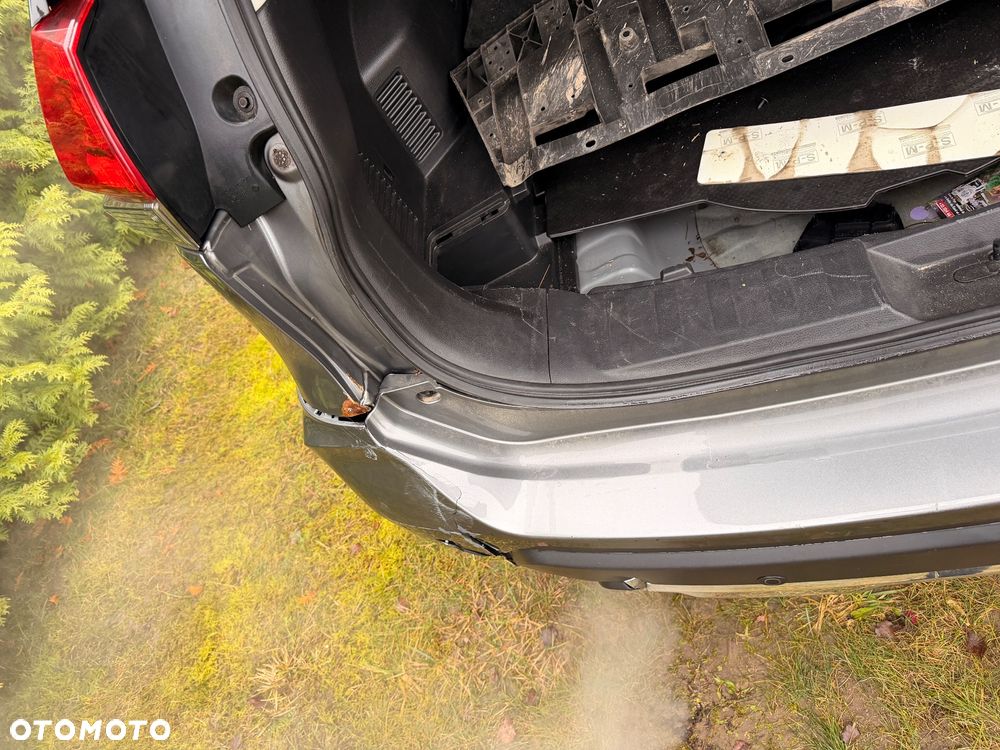 Nissan X-Trail 1.6 dCi Xtronic 360 - 25