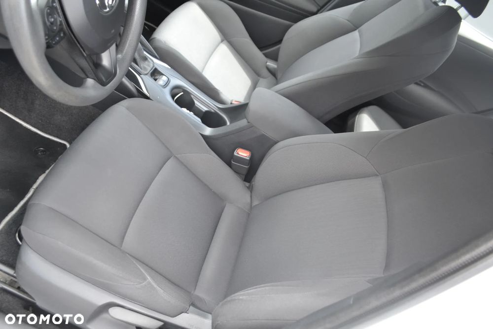 Toyota Corolla 1.8 Hybrid Comfort - 26