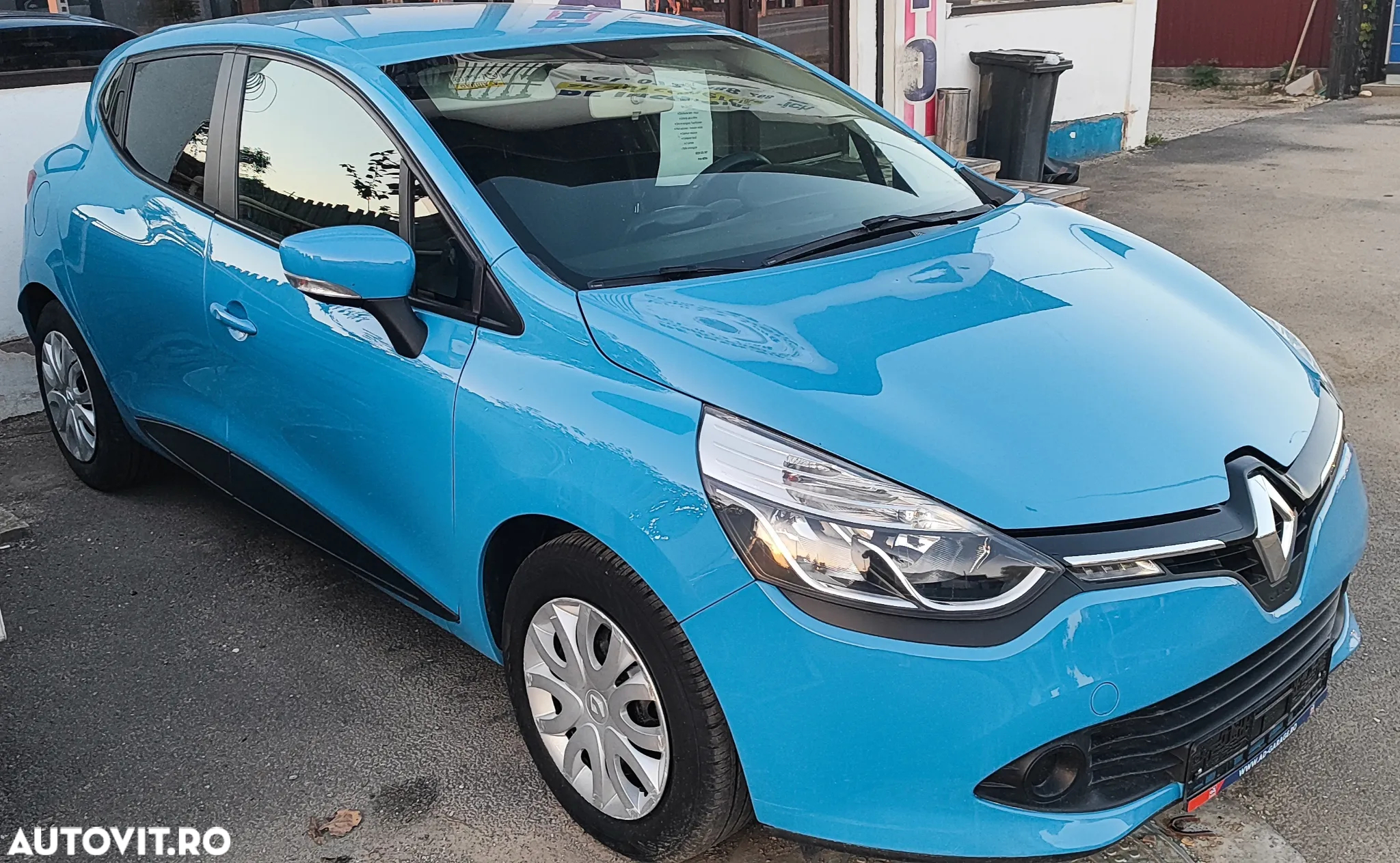 Renault Clio (Energy) TCe 90 Start & Stop INTENS - 3