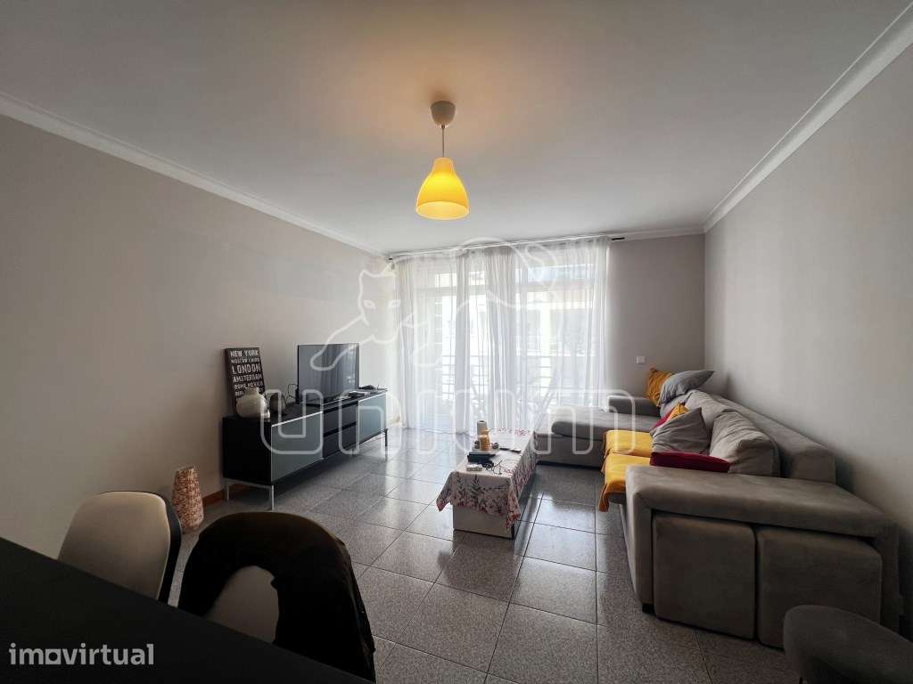 Apartamento T2 no Cabedelo - Grande imagem: 5/12