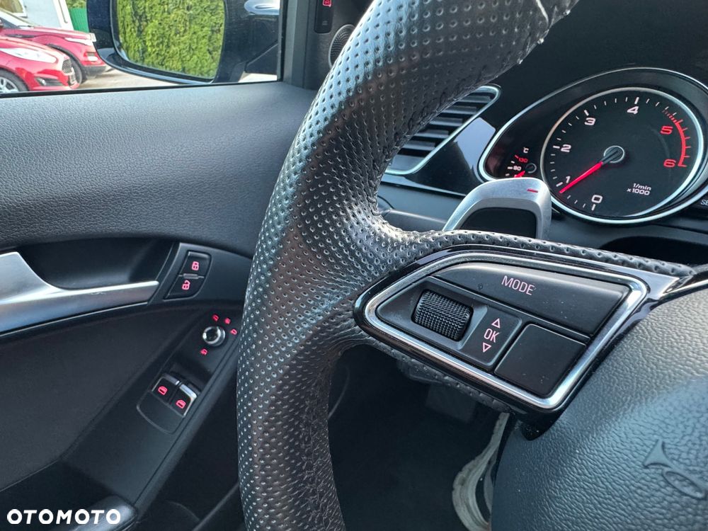 Audi A5 Coupé 2.0 TDI Quattro Sport S tronic - 36