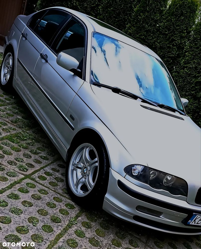 BMW Seria 3 - 3