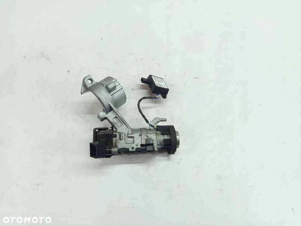 STACYJKA KLUCZYK IMMOBILIZER INSIGNIA A ASTRA IV J 20939745 - 3