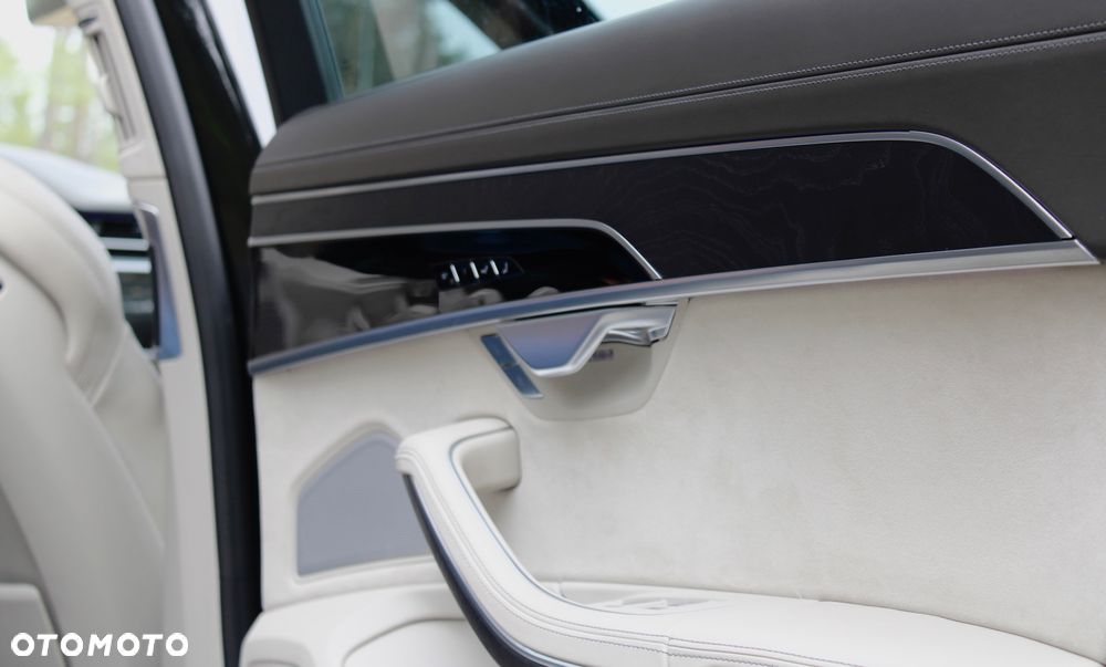 Audi A8 3.0 TDI L Quattro - 15