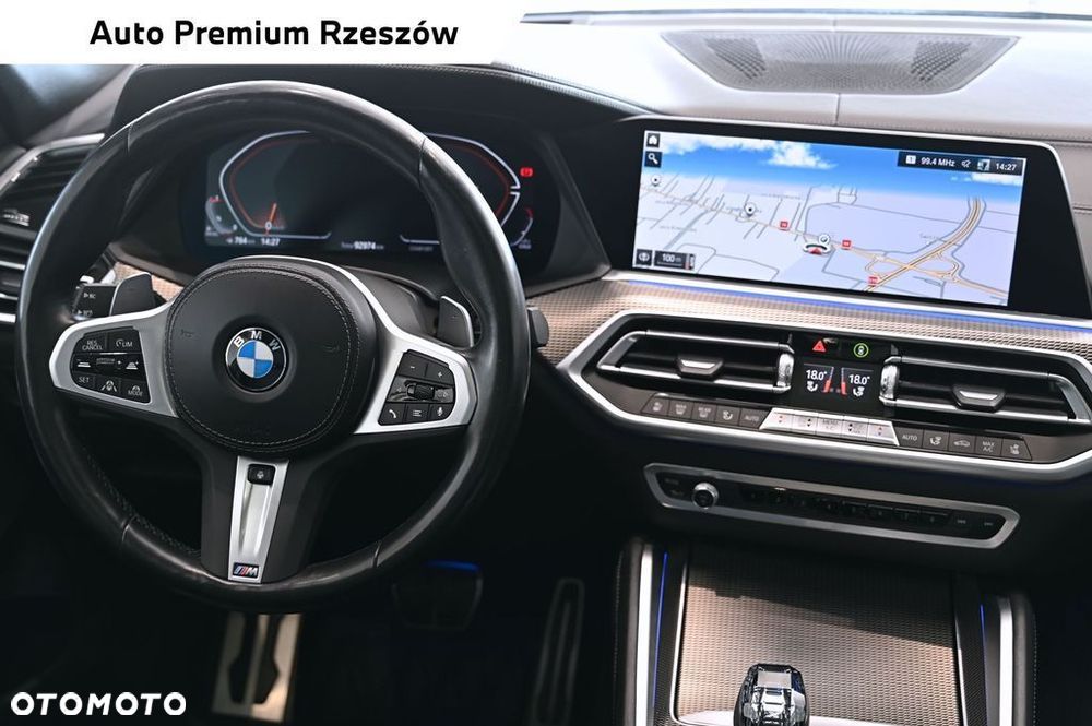 BMW X6 - 13