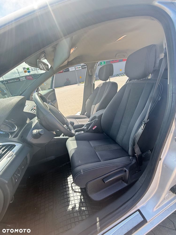 Renault Megane 1.9 dCi FAP Privilege - 12