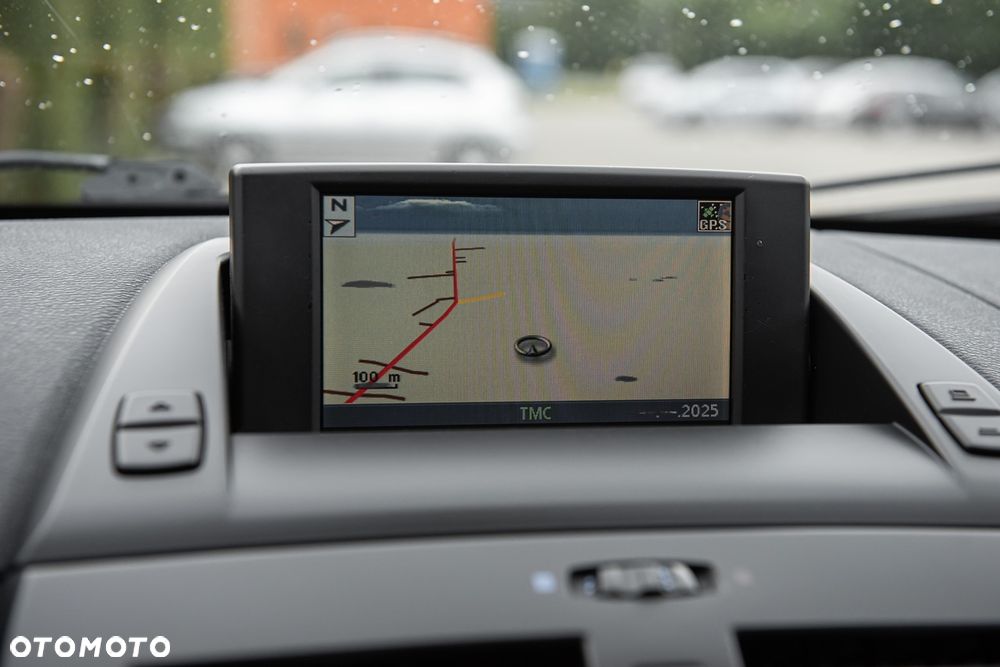 BMW X3 - 19