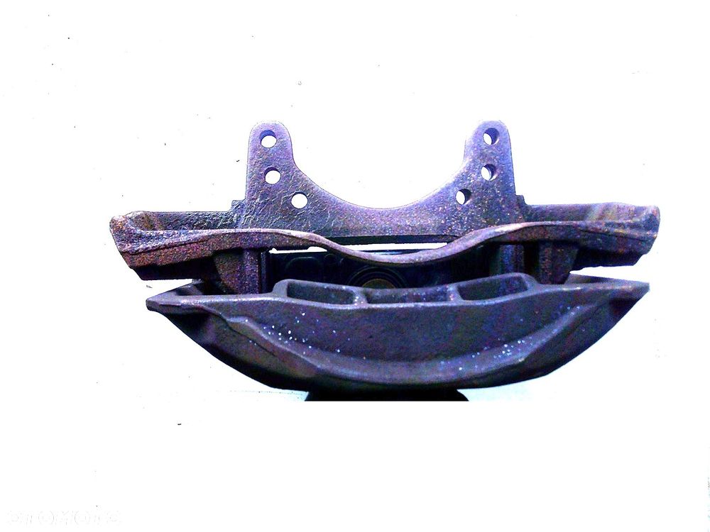 nowy ZACISK HAMULCOWY LEWY SCHMITZ WABCO MAXX 22, DO TARCZ 430 MM wabco nowy 1156800  6402220010 - 7