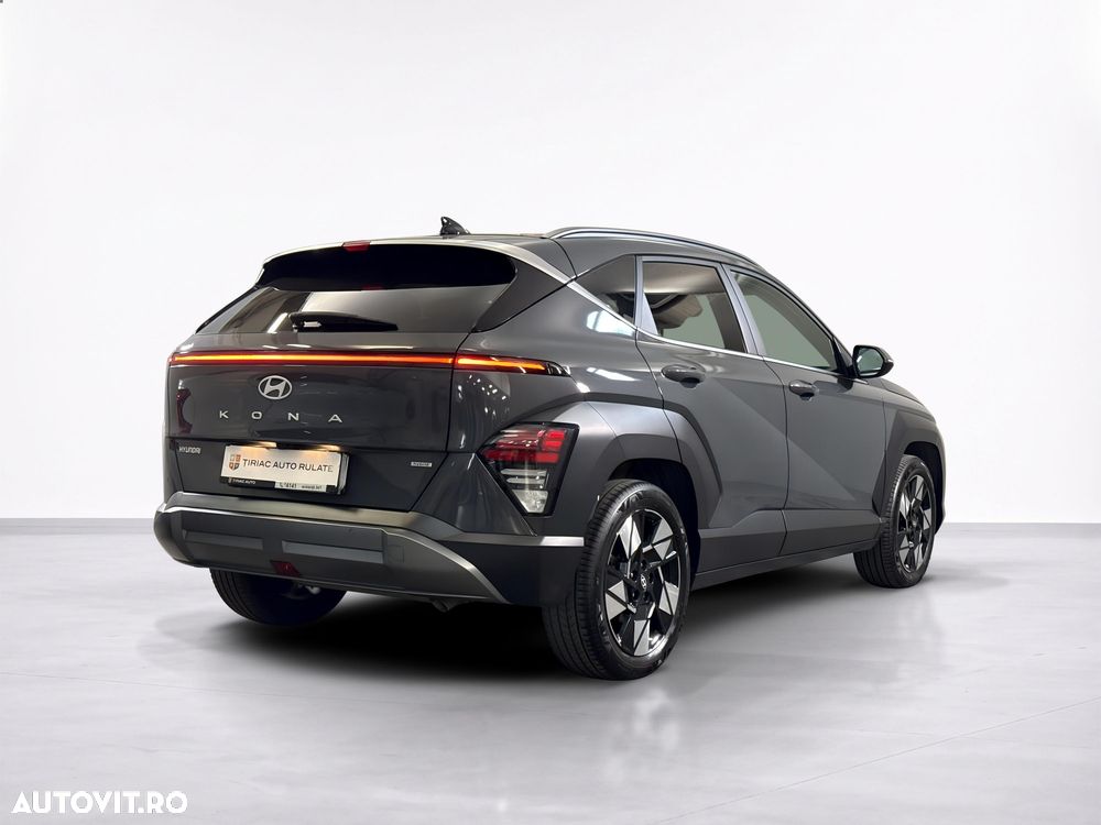 Hyundai KONA - 6