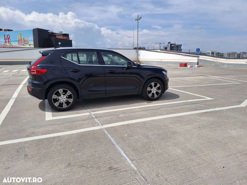 Volvo XC 40 - 4