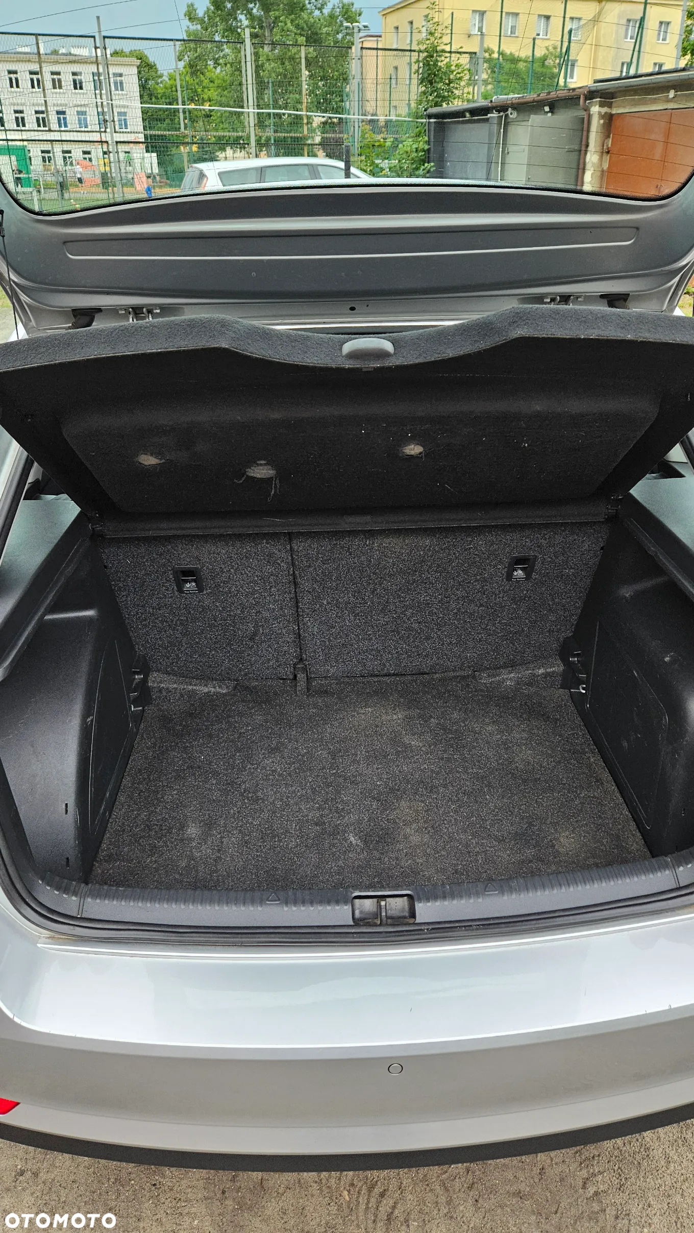 Skoda RAPID 1.2 TSI Ambition - 18