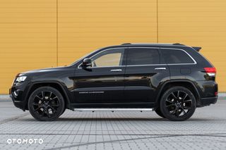 Jeep Grand Cherokee Gr 3.0 CRD Limited