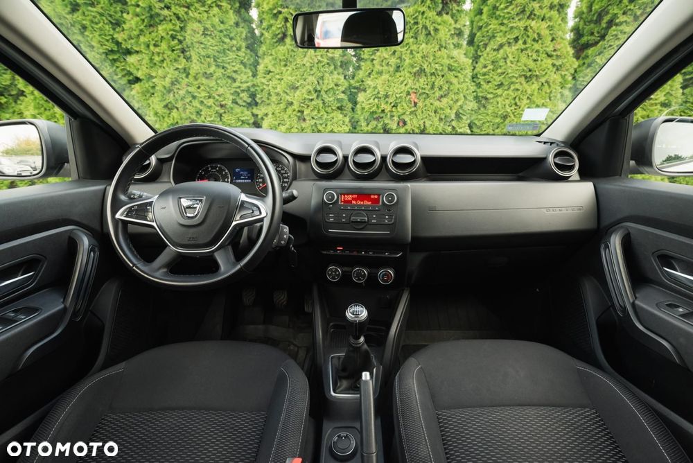 Dacia Duster - 10