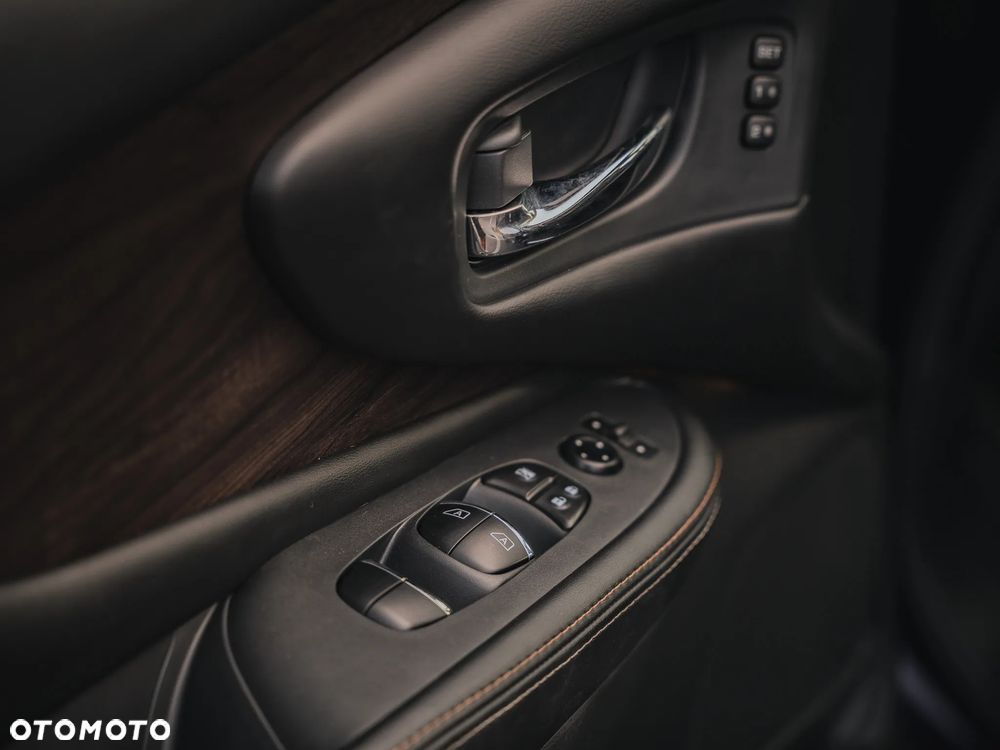 Nissan Murano - 30