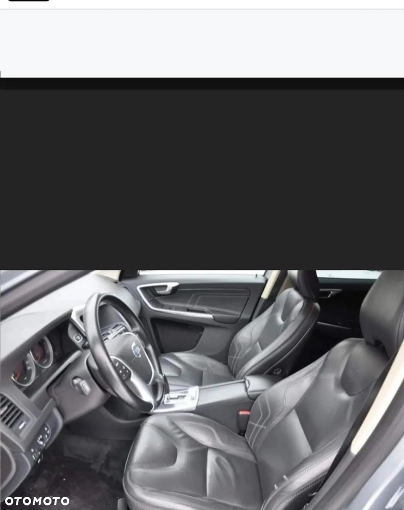 Volvo XC 60 - 4