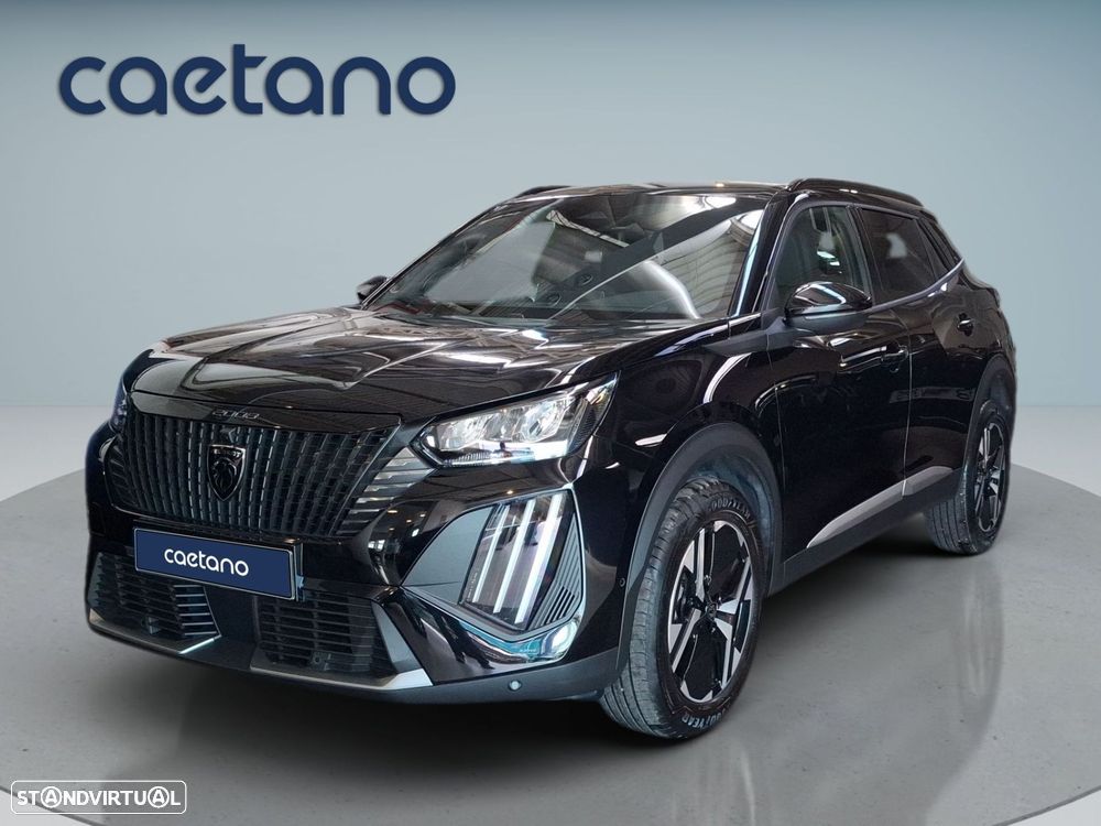 Peugeot 2008 1.2 PureTech Allure - 1