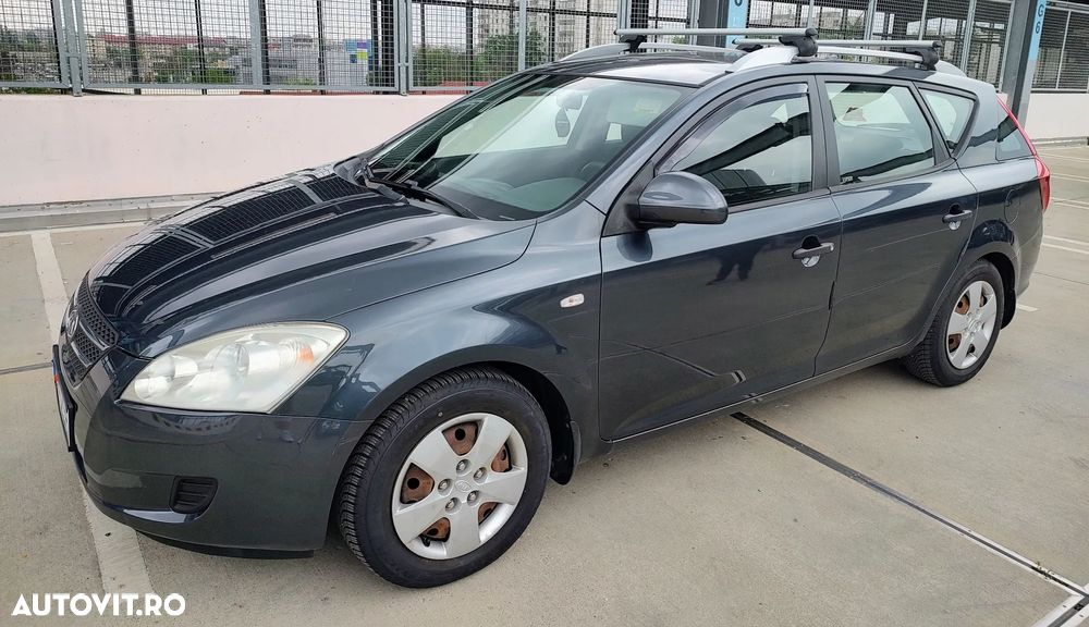 Kia Ceed 1.4 GSL BEST - 7