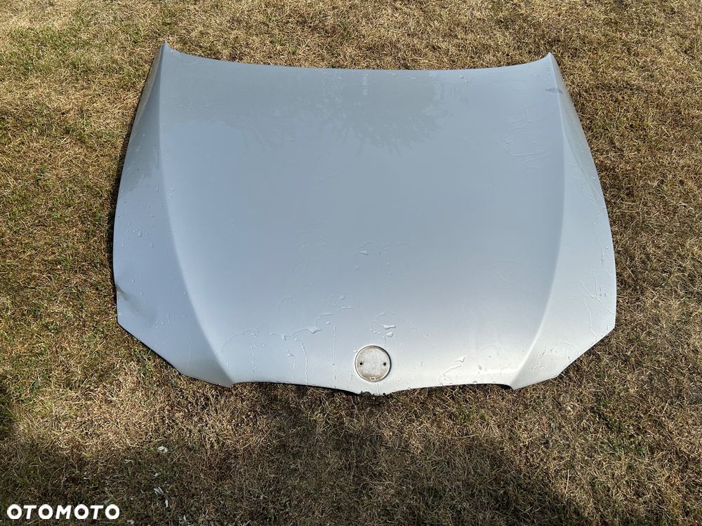 Części karoseryjne do BMW e92 coupe w kolorze titansilber - 2