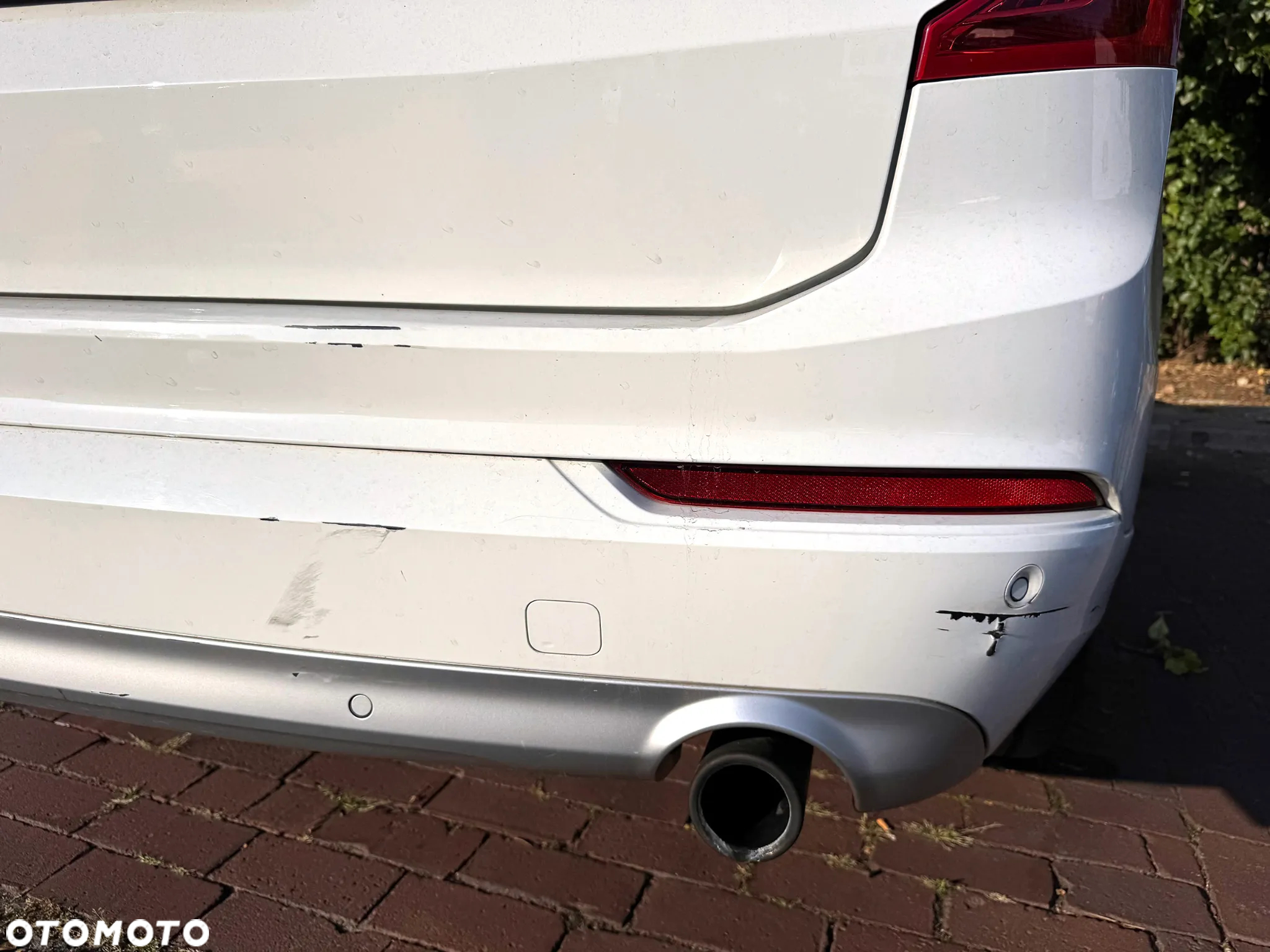 Volvo XC 90 D5 AWD Momentum - 16