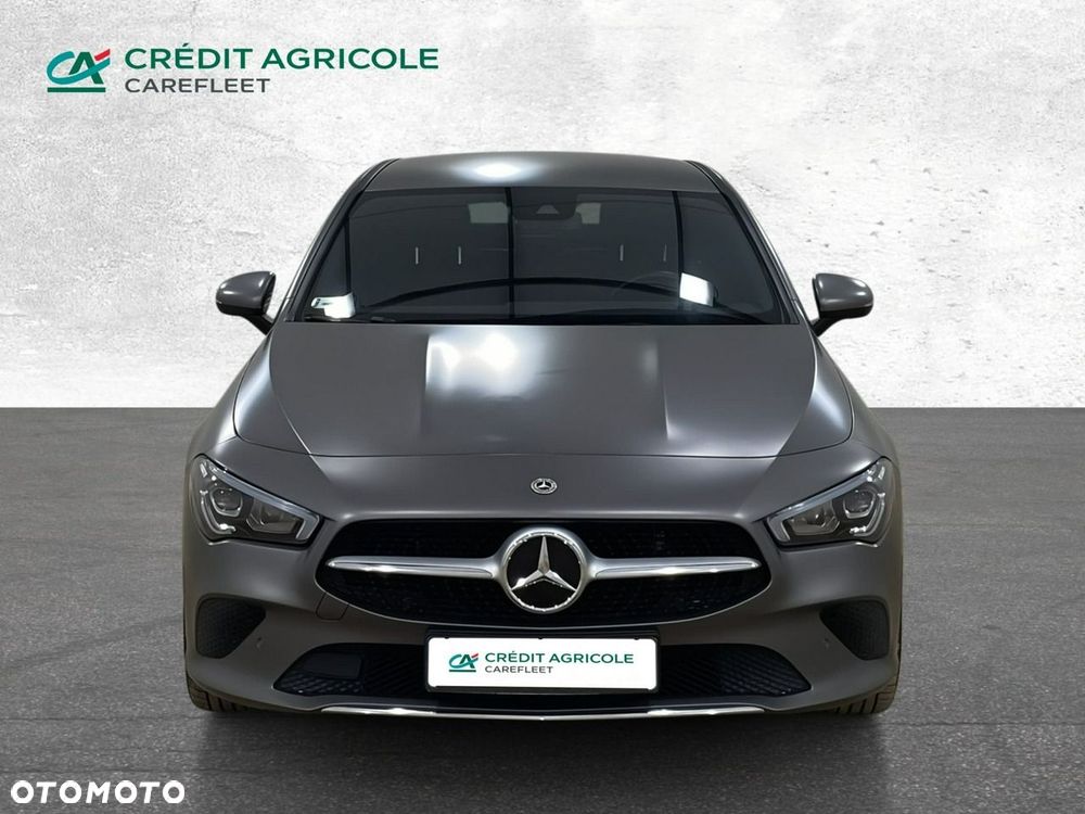 Mercedes-Benz CLA - 3