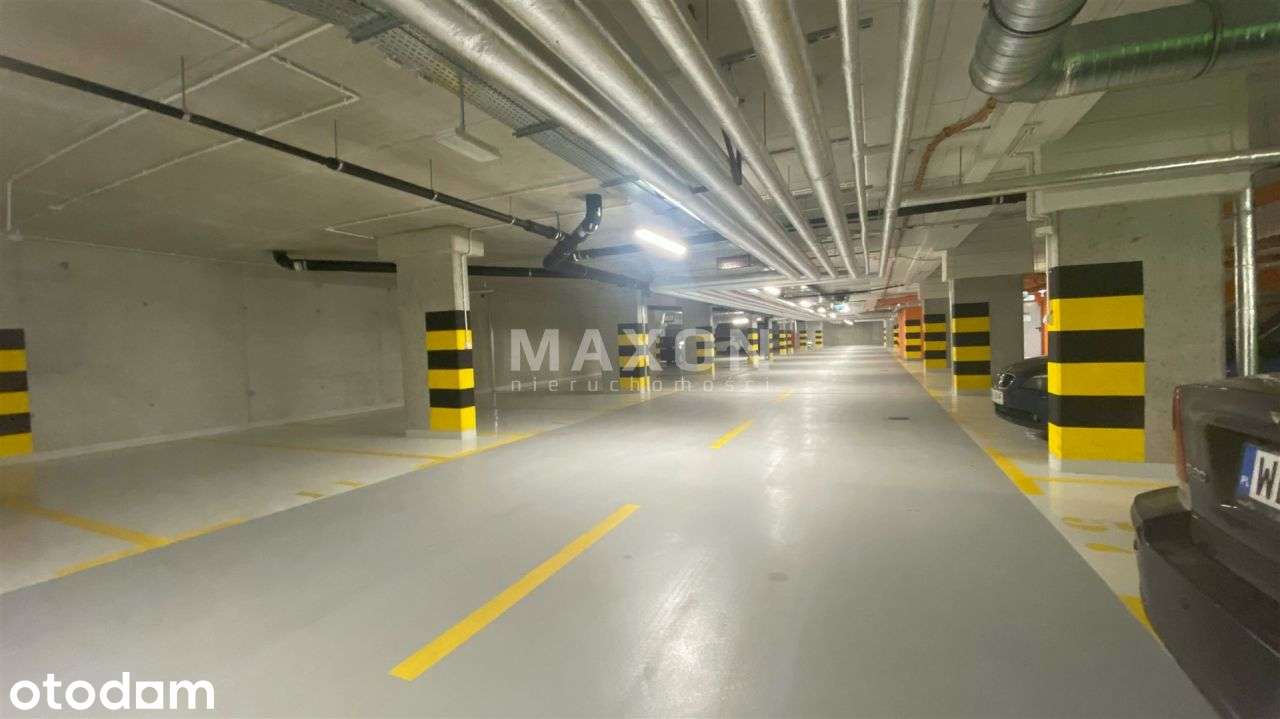 2 pokoje z ogródkiem Modlińska