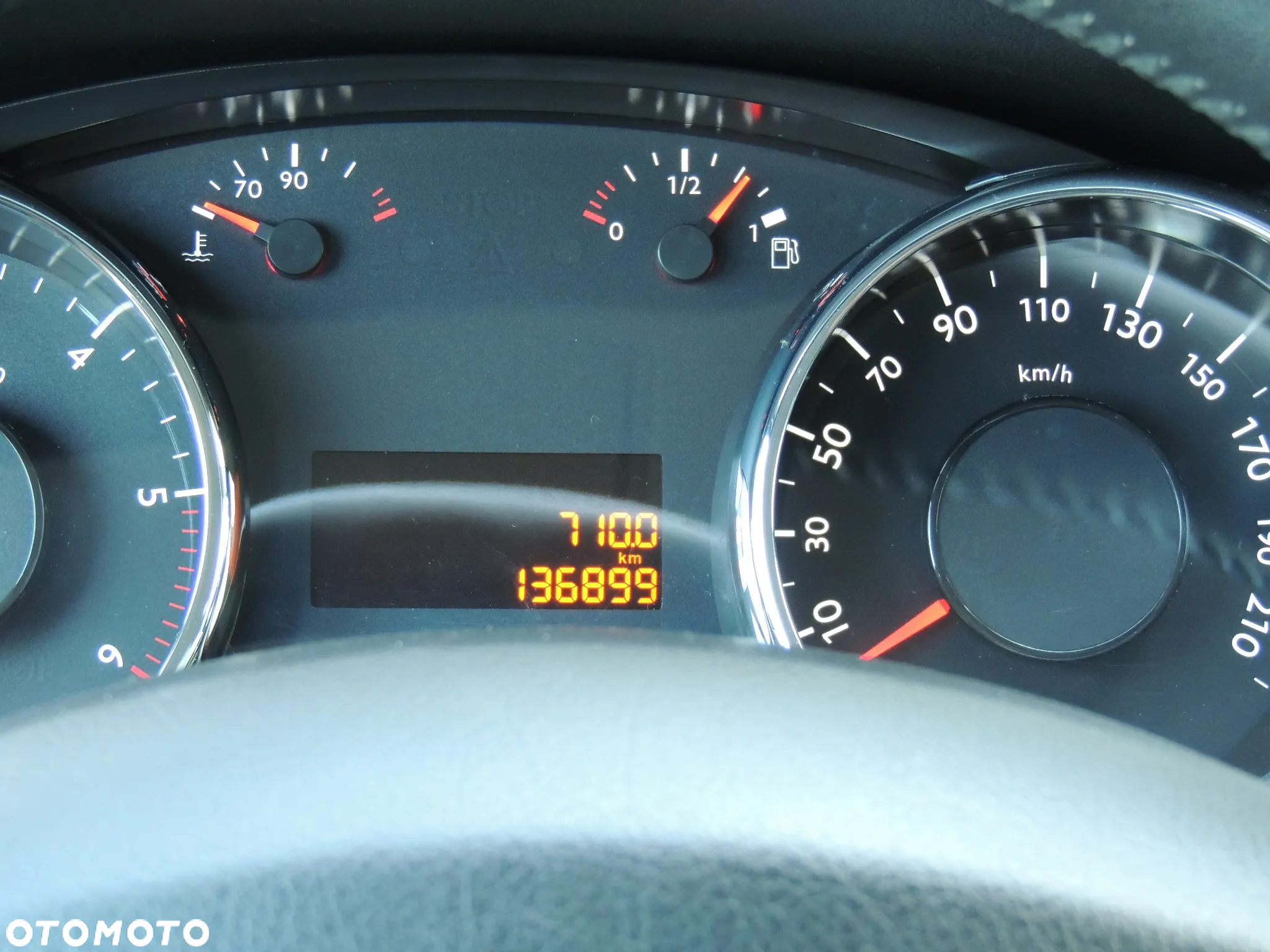 Peugeot 5008 2.0 BlueHDi Active 7os - 11