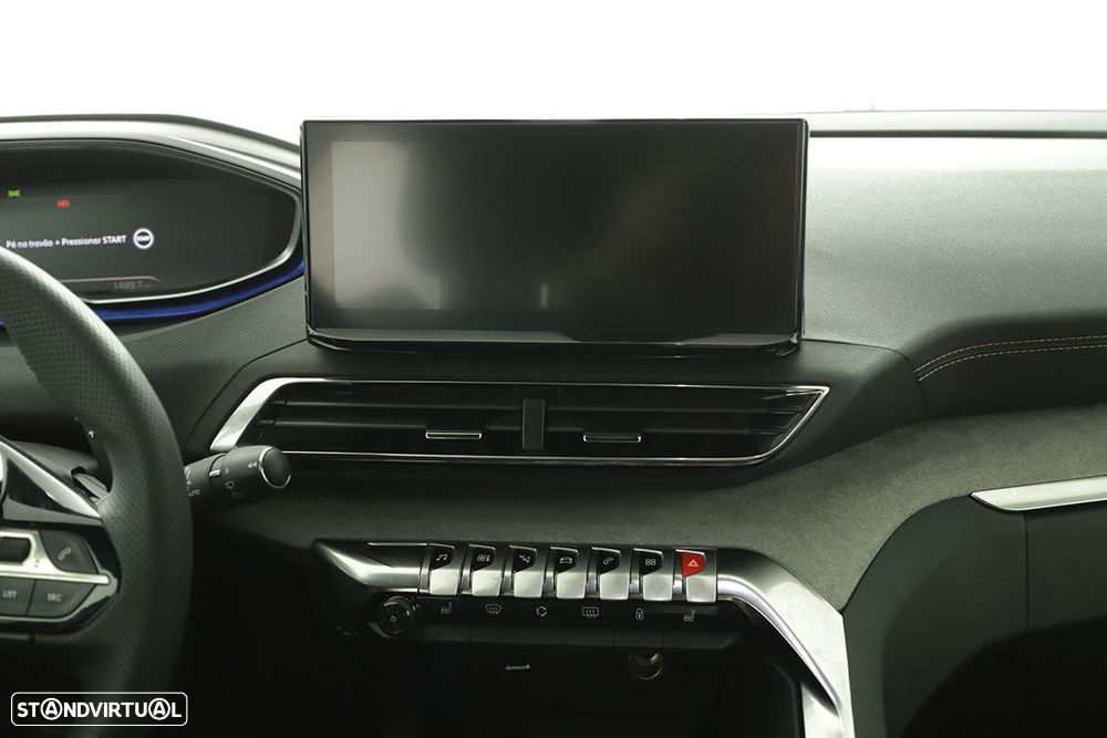 Peugeot 3008 1.2 PureTech GT EAT8 - 9